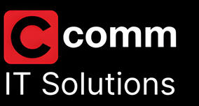 CcommIT Solutions Logo